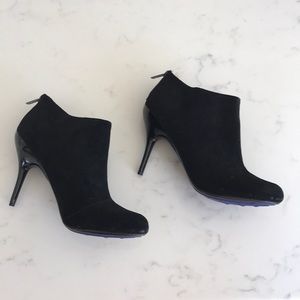 Kenneth Cole Booties